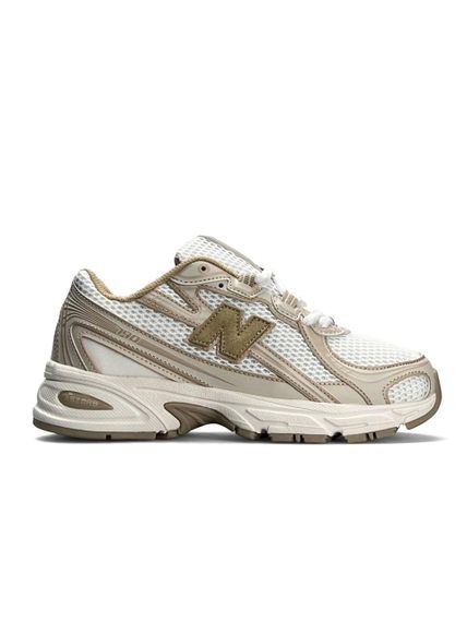 Кросівки New 740 White Beige , В'єтнам | Зображення 2