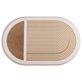 Влагопоглощающий коврик 48х78х3мм SW-00001889