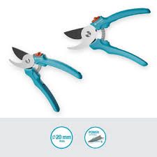 Секатор Gardena EasyCut 12230-20 (20 мм) | Зображення 2