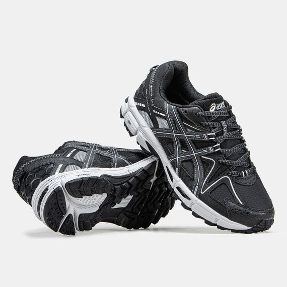 Мужские кроссовки Asics Gel-Kahana 8 Gore-Tex весна / осень 1684 44 28 | Зображення 8