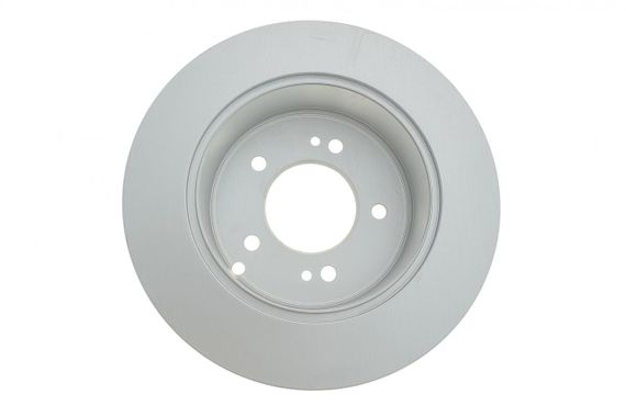 Диск гальмівний задній Kia Carens 06- 274.8x10  23-1193C | Зображення 2