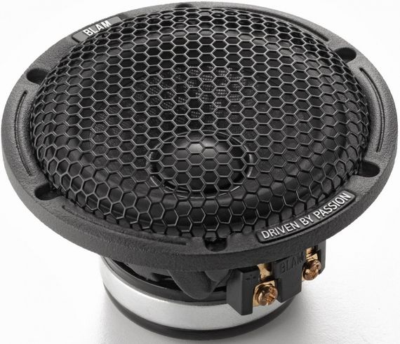 Широкосмугова акустика Blam LFR80