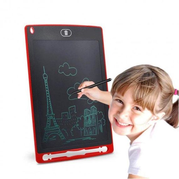 Планшет для малювання LCD Writing Tablet 8.5 дюйма