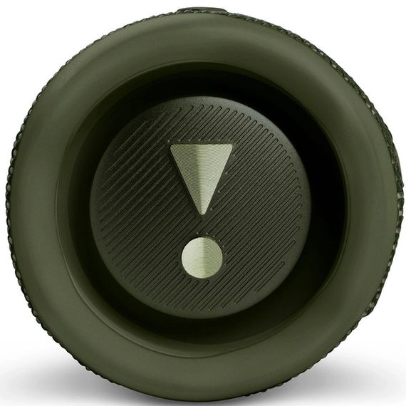 Портативна колонка JBL Flip 6 Green (JBLFLIP6GREN) | Зображення 3