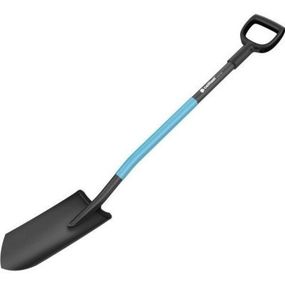 Лопата Cellfast для канав и пересадки растений IDEAL PRO, 129см, 1.9кг. (40-215)