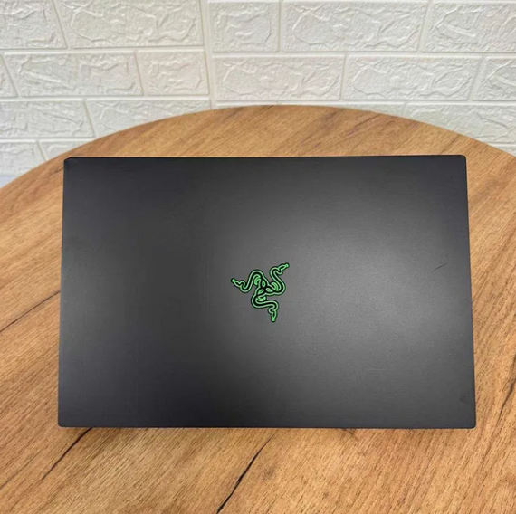 Ноутбук Razer Blade 15 RZ09-0421 2K IPS 240Hz i7 12800H 16Gb SSD 1Tb RTX 3060 Б/В | Зображення 5