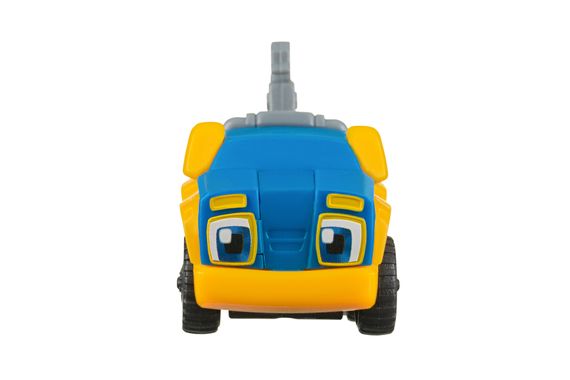 Игровая фигурка Rev&amp;Roll Рев и Рамбл Wheelie Рамбл (EU881810) | Зображення 1