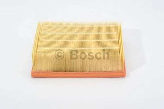 Фільтр повітряний NISSAN LAFESTA, SKODA SUPERB, VW PASSAT, BOSCH (1457433772) | Зображення 8