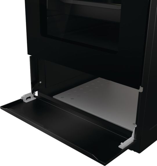 Плита Gorenje комбінована GK5C60BJ | Зображення 8