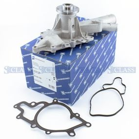 Водяной насос Mercedes Benz Sprinter OM611/612 00-, KS, 50005782,