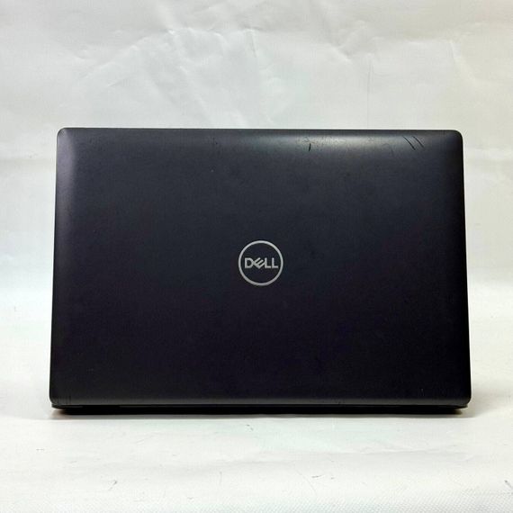 Ультрабук Б-клас Dell Latitude 5400 / 14" (1920x1080) IPS / Intel Core i5-8365U (4 (8) ядра по 1.6 - 4.1 GHz) / 16 GB DDR4 / 256 GB SSD / Intel UHD Graphics 620 / WebCam / Windows 11 Pro б/в | Зображення 7
