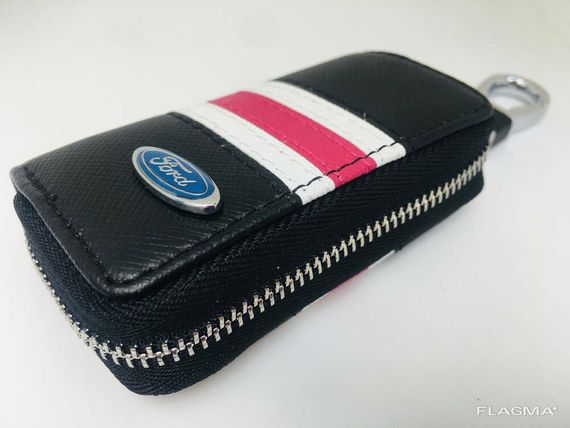 Ключница для авто KeyHolder FORD (Форд) | Зображення 5