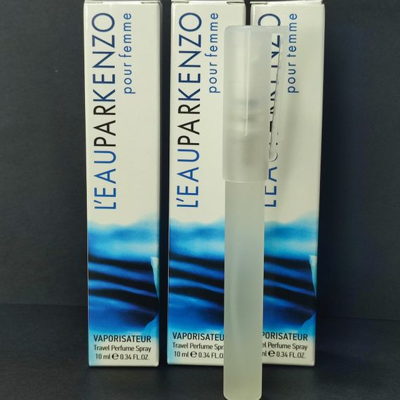 Парфумированная вода Кензо пур Фем10мл (с распылителем), женские
