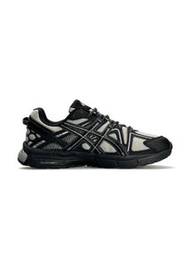 Кросівки  ASICS Gel-Kahana 8 Light Grey Black , В'єтнам A3502 43 27,5