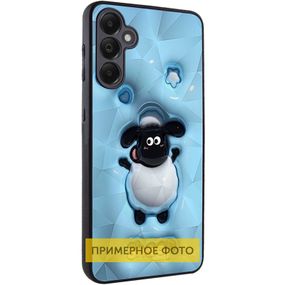 TPU+PC чохол Prisma Fluffie для Xiaomi Redmi Note 11 Pro 4G/5G / 12 Pro 4G