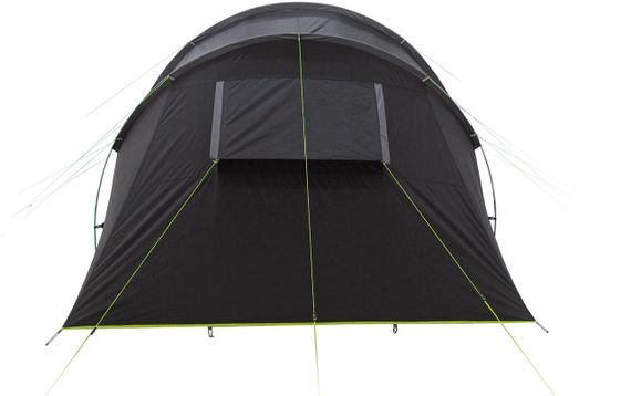 Намет шестимісний High Peak Tauris 6 Dark Grey/Green (11562) | Зображення 2