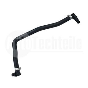 Патрубок расширительного бачка верхний Mercedes Benz W204 07-15 / W212 09-15 M271, AutoTechteile, 100 5098, 2420686