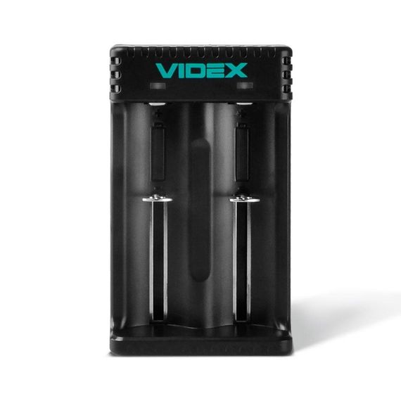 Зарядний пристрій Videx VCH-L201 | Зображення 1