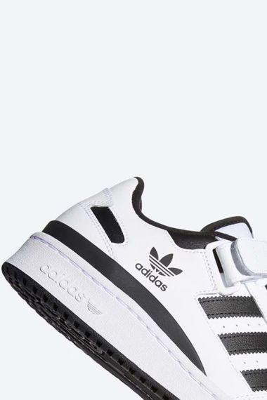 Жіночі кросівки Adidas Originals Forum Low FY7757 | Зображення 4