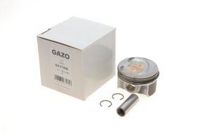 Поршень Audi A1 A3 VW Golf V VI Skoda Octavia II Superb II 1.4 TSI TFSI 07-15 76.51mm STD  GZ-F1096