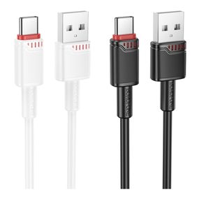 USB Borofone BX110 Type-C 3A