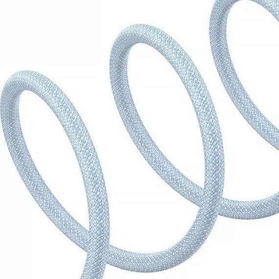 Дата кабель Baseus Gem Fast Charging Type-C to Type-C 100W (2m) (P10373000111-01) Blue | Зображення 5