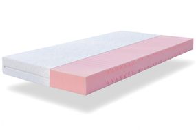 Матрац Highfoam Zephyr Lazy Muss 120х190 см (EVR-5442)