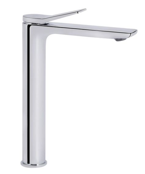 Змішувач для раковини Qtap Presto QTPRE269CRM45572