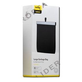 Сумка для сміття водонепроникна XPRO CRLJD-A (40628-01_355)