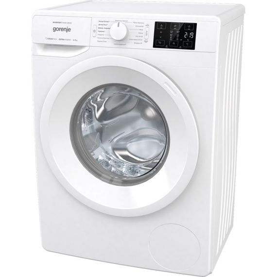 Пральна машина Gorenje W1NEI72SBS | Зображення 5