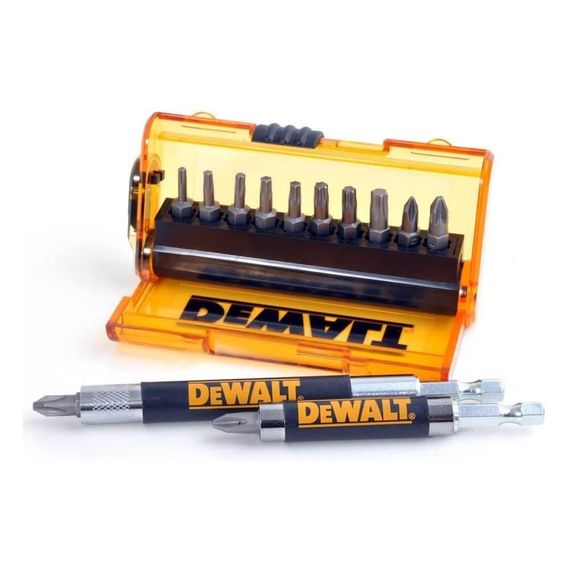 Набір біт 14шт DeWALT DT71570
