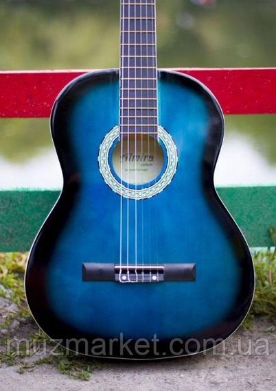 Гітара класична Almira CG-1702 BLUE | Зображення 2