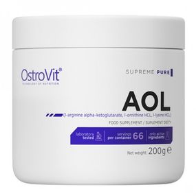 Амінокислоти OstroVit AOL 200 g