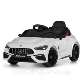 Детский электромобиль Машина M 6292EBLR-1
