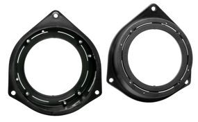 Проставки під динаміки 100-120 мм / 4"-5.25" ACV 271230-06 для автомобілів Alfa Romeo, Citroen, Fiat, Ford, Opel, Peugeot, Alfa Romeo, Citroen, FORD, Fiat, Opel, Peugeot