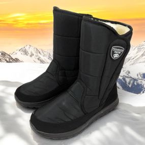 Бурки повстяні, Взуття для роботи на дачі, Черевики чоловічі для роботи черевики чоловічі ZA-79