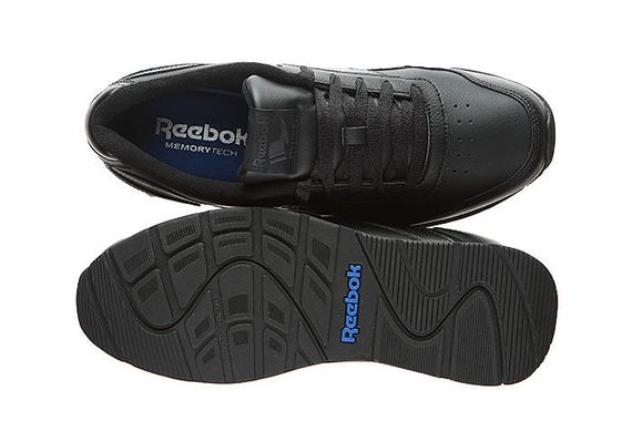 Кросівки Reebok Royal Glide Чорний 40,5 (392208702) | Зображення 4