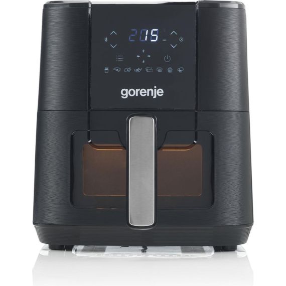 Мультипіч Gorenje AF1350DWB | Зображення 3