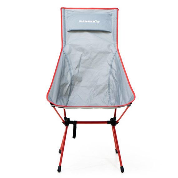 Кресло складное туристическое Ranger Compact Hike 207 RA 2246 для рыбалки пикника и отдыха | Зображення 2
