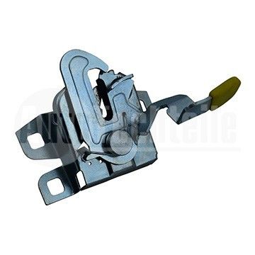 Замок капота Citroen Jumper / Fiat Ducato / Peugeot Boxer 15-, AutoTechteile, 505 1682, FT95806