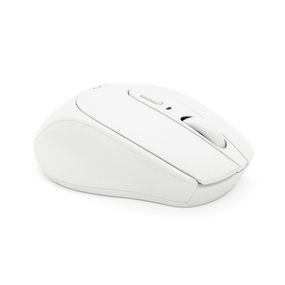 Миша бездротова Fantech W191.4 кнопки, 800-1600 DPI, Win7/8/10 Mac OS, White