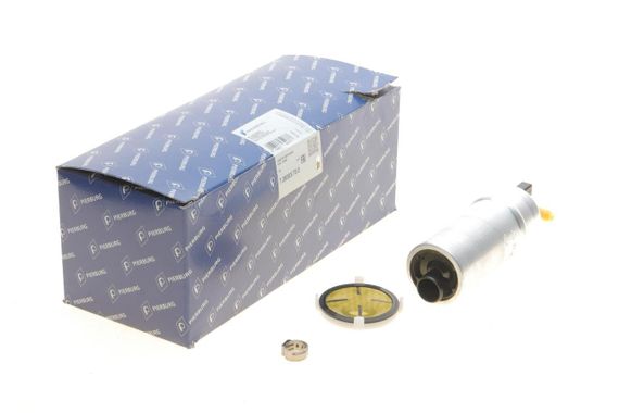 Насос паливний BMW 5 E39 2.0-3.0D 96-03 M51 M57 M47  7.28303.70.0