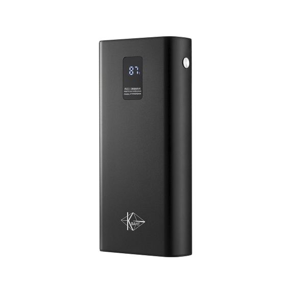 УМБ PowerBank КВАНІК повербанк PD20 20000mAh