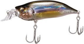 Воблер Megabass I x I Shad Type-R SF 57mm 7.0g Kasumi Ito