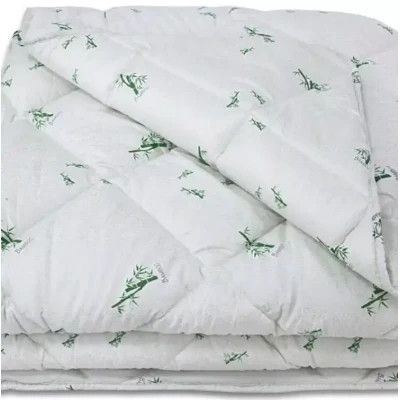 Ковдра Casablanket Bamboo зимова двоспальна 180х215 (180Bamboo)