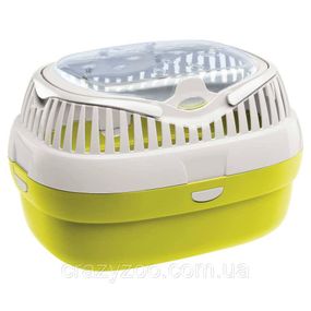 Переноска для грызунов и кроликов Ferplast Carrier Aladino Large 36х26х23 см 73006099