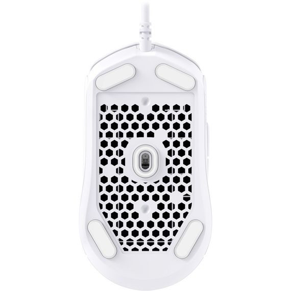 Мишка HyperX Pulsefire Haste 2 USB White (6N0A8AA) | Зображення 6