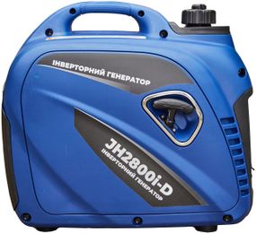 Генератор инверторный бензиновый JIALING 2.2 кВт