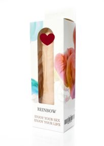 Вибратор RAINBOW sexstyle