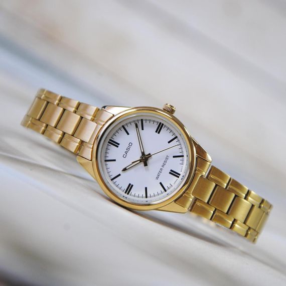 Жіночий годинник Casio LTP-V005G-7A | Зображення 3